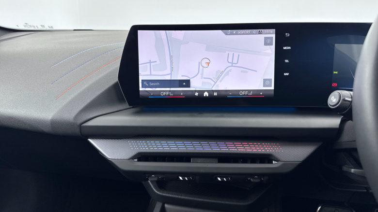 BMW 1 Series 120 M Sport 5dr Step Auto Petrol Hatchback